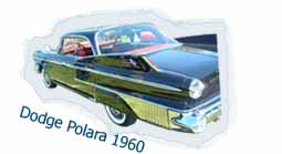 Dodge  Polara 1960