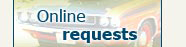 Demande en ligne